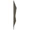 Ekena Millwork 11 7/8in. W x 11 7/8in. H Locke EnduraWall Decorative 3D Wall Panel Covers 0.98 Sq. Ft. WP12X12LOISG - alternate 3